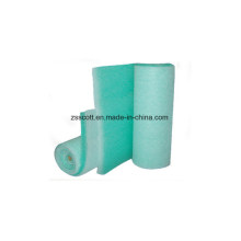 PA-50 Paint Arrestor Filter Media for Paint Booth